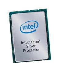 Процесcор Dell EMC Intel Xeon Silver 4214R 2.4G, 12C/24T, 9.6GT/s, 16.5M Cache, Turbo, HT (100W) DDR4-2400, CK 338-BVKC фото