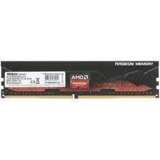Пам'ять до ПК AMD DDR4 3000 8GB Heat Shield