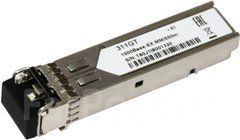 SFP-Трансiвер 311GT 1x1000BaseSX MM 550м, LC 311GT фото