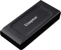 Портативний SSD Kingston 2TB USB 3.2 Gen 2 Type-C XS1000