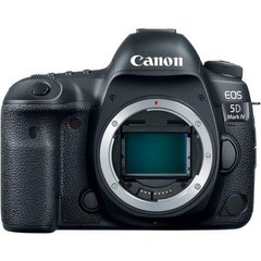 Цифр. фотокамера зеркальная Canon EOS 5D MKIV Body 1483C027 photo