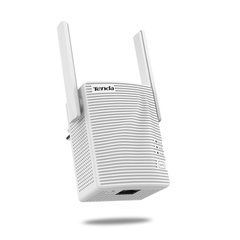 Расширитель WiFi-покрытия TENDA A15 AC750, 2x2dBi A15 фото