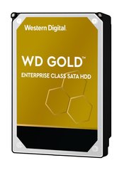Жесткий диск WD 18TB 3.5" 7200 512MB SATA Gold WD181KRYZ фото