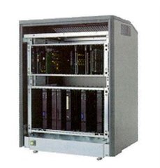 Блок розширення АТС Alcatel-Lucent M2 Empty Cabinet 
3BA00070AD фото