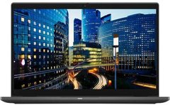 Ноутбук Dell Latitude 7410 2in1 14FHD Touch/Intel i5-10310U/8/256F/int/W10P