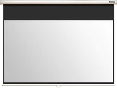 Экран подвесной Acer M90-W01MG 16:9, 90", 1.96x1.1 м, MG MC.JBG11.001 фото