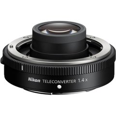 Телеконвертeр Nikon Z TC-1.4x JMA903DA фото