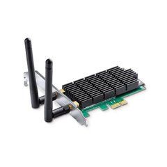 WiFi-адаптер TP-LINK Archer T6E AC1300 PCI Express ARCHER-T6E фото