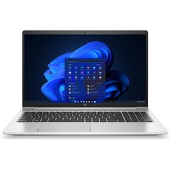 Ноутбук HP ProBook 450 G9 15.6" FHD IPS, 250n/i5-1235U (4.4)/16Gb/SSD512Gb/MX570A, 2Gb/FPS/Підсв/DOS (6K4Y0AV_V1) 6K4Y0AV_V1 фото