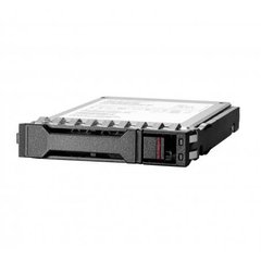 Твердотельный накопитель HPE SSD 480GB 2.5inch SATA RI BC MV P40497-B21 photo