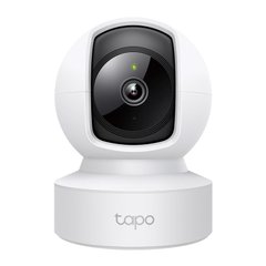 IP-Камера TP-LINK Tapo C212 3MP N300 microSD motion detection TAPO-C212 фото