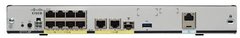 Маршрутизатор Cisco ISR 1100 8 Ports Dual GE WAN Ethernet Router C1111-8P photo