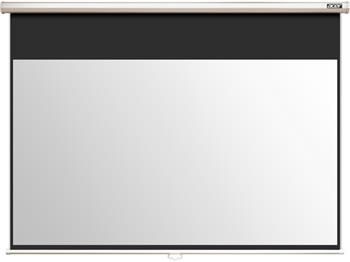 Экран подвесной Acer M90-W01MG 16:9, 90", 1.96x1.1 м, MG MC.JBG11.001 фото