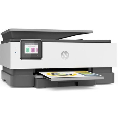 МФУ A4 HP OfficeJet Pro 8023 c Wi-Fi 1KR64B photo