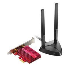 WiFi-адаптер TP-LINK Archer TX3000E AX3000 BT5.0 PCI Express ARCHER-TX3000E фото