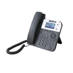 Проводной SIP-телефон Alcatel-Lucent 8001 Deskphon - Entry-level SIP phone with high quality audio 3MG08004AA фото