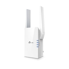 Повторитель Wi-Fi сигнала TP-LINK RE505X AX1500 1хGE LAN MU-MIMO OFDMA MESH ext. ant x2 RE505X фото