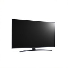 Телевизор 65" LG LED 4K 60Hz Smart WebOS Black 65UR81006LJ фото
