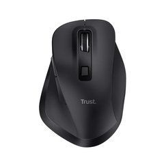 Мышь Trust Fyda Rechargeable WL ECO Black
