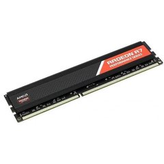 Пам'ять до ПК AMD DDR4 3200 8GB Heat Shield
