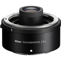 Телеконвертeр Nikon Z TC-2.0x JMA904DA фото