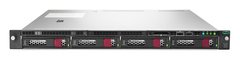 Сервер HPE DL180 Gen10 4210R 2.4GHz/10-core/1P 16GB-R S100i 8SFF 500W PS Svr Rck 
P35519-B21 фото