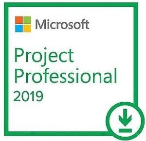 Програмний продукт Microsoft Project Pro 2019 Win All Lng PKL Online DwnLd C2R NR 
H30-05756 photo