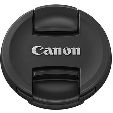 Крышка для объектива Canon E67II (67мм) 6316B001 фото