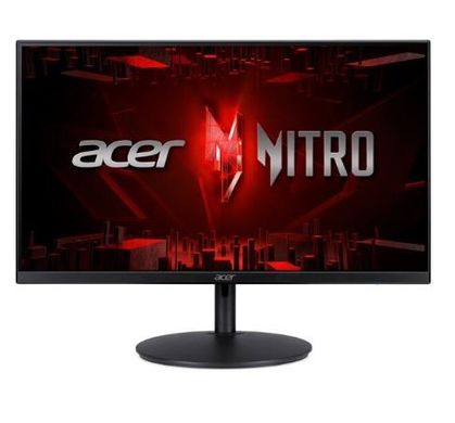 Монітор Acer 23.8" XF243YM3bmiiprx 2*HDMI, DP, MM, IPS, 180Hz, 1ms UM.QX3EE.301 фото