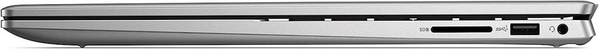Ноутбук Dell Inspiron 5635 16" FHD+ WVA AG, AMD R7-7730U, 16GB, F1TB, UMA, Win11H, сріблястий (I56716S4NIW-25B) I56716S4NIW-25B фото