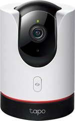 IP-Камера TP-LINK Tapo C225 3MP N300 microSD motion detection 360° mic TAPO-C225 фото