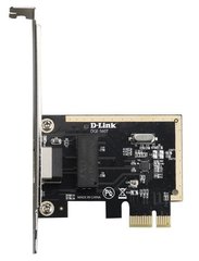 Мережевий адаптер D-Link DGE-560T/D 1xGE, PCI-Express 
DGE-560T фото