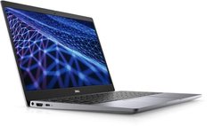 Ноутбук Dell Latitude 3330 2-in-1 13.3" FHD Touch AG, Intel i5-1155G7, 8GB, F256GB, UMA, Win11P, чорний (N207L333013UA_W11P) N207L333013UA_W11P фото