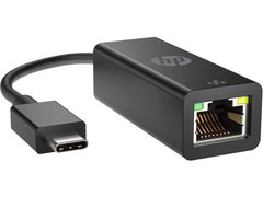 Адаптер HP USB-C to RJ45 Adapter G2