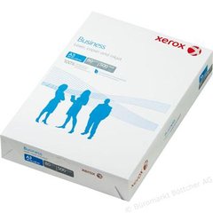 Бумага Xerox офисная A3 Business 80г/м 500л. (Class B) 003R91821 фото