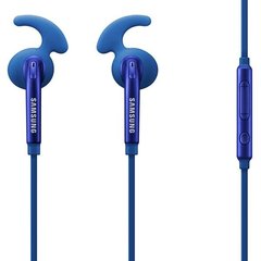Провідна гарнітура Samsung Earphones In-ear Fit Blue