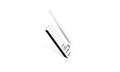 WiFi-адаптер TP-LINK TL-WN722N N150 USB2.0 ext. ant TL-WN722N фото