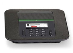 Проводной IP-телефон Cisco 8832 base in charcoal color for APAC, EMEA, and Australia CP-8832-EU-K9 фото