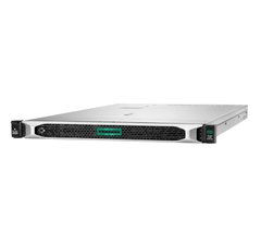 Сервер HPE DL360 Gen10 4210R/2.4GHz/10-core/1P/32GB-R/P408i-a/NC/1Gb 4-port FLR-T/ 8SFF/ 800W PS Srv 
P40637-B21 фото