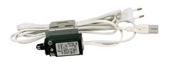 Сетевой кабель ZPAS с контактным выключателем WN-0208-04-05-000 WN-0208-05-000 photo