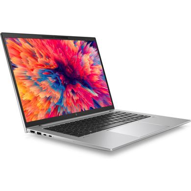 Ноутбук HP ZBook Firefly 14 G9 14" WUXGA IPS, 250n, 5MP/i7-1255U (4.7)/32Gb/SSD512Gb/Int IrisX/FPS/Підсв/DOS (6K3A6AV_V6) 6K3A6AV_V6 фото