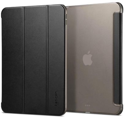 Чехол Spigen для Apple iPad 10.9" (2022) Smart Fold, Black ACS05309 фото