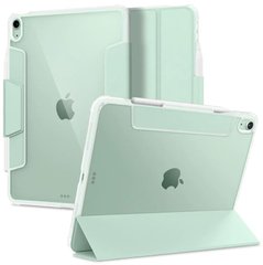 Чохол Spigen для iPad Air 10.9"(Gen 5, 2022), Ultra Hybrid Pro, Green ACS02700 фото