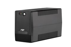 ИБП FSP FP1000, 1000VA/600W, LED, 6xC13 PPF6000628 фото