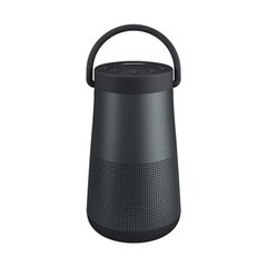 Акустична система Bose SoundLink Revolve Plus Bluetooth Speaker, Black 
739617-2110 фото