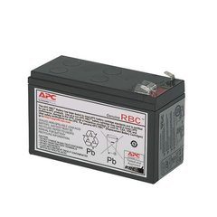 Батарея APC Replacement Battery Cartridge #106
