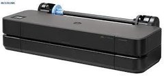 Принтер HP DesignJet T230 24" с Wi-Fi 5HB07A фото