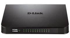 Коммутатор D-Link DES-1024A 24xFE, Неуправляемый DES-1024A фото