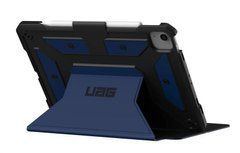 Чехол UAG для Apple iPad Pro 11' (3rd Gen 2021) Metropolis SE, Mallard 12329X115555 фото