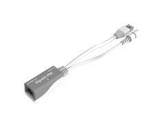 PoE-инжектор MikroTik RBGPOE RBGPOE фото